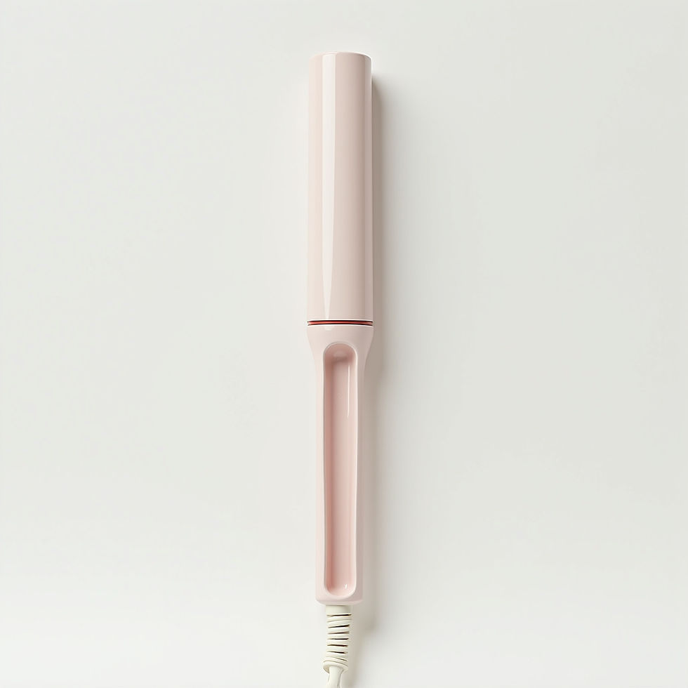 Ceramic Styling Wand