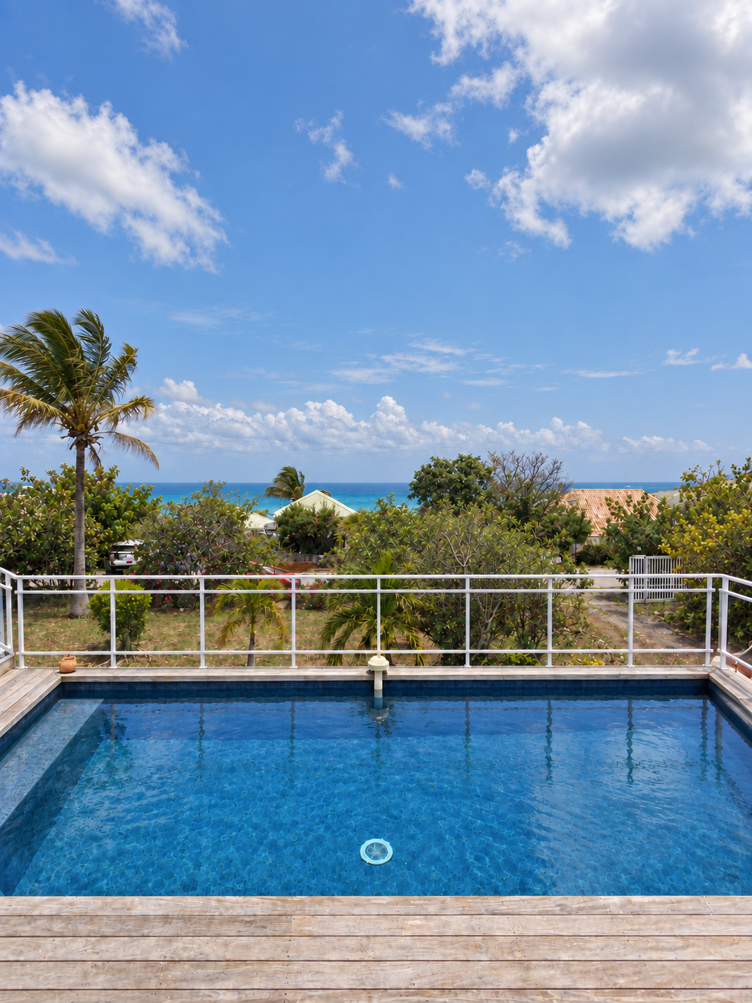 Villa Ravenala in Friar's Bay