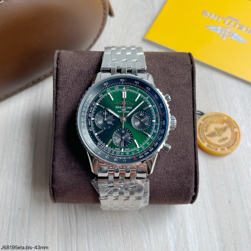 Miniatura: Breitling
