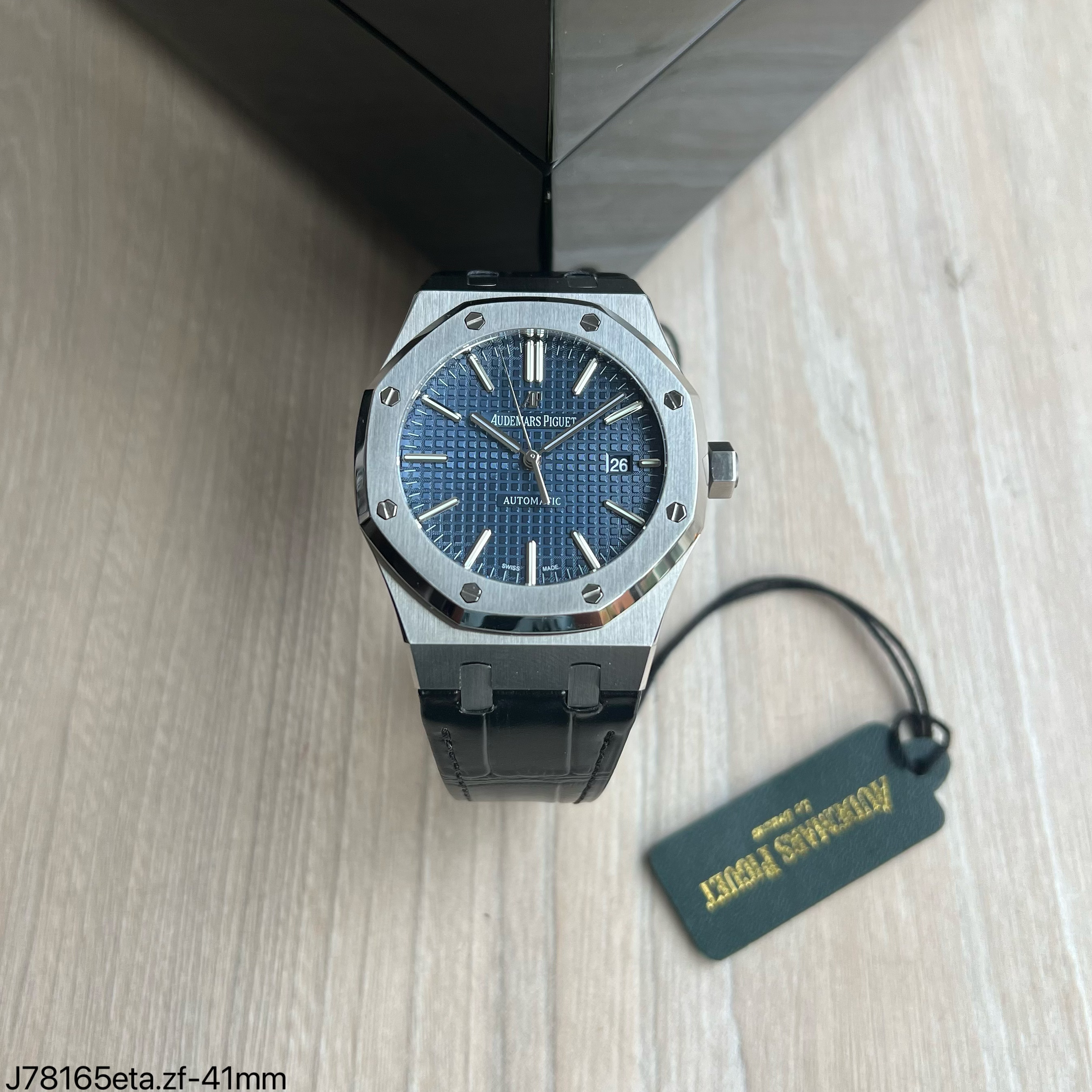 Audemars Piguet Royal Oak ZF Factory