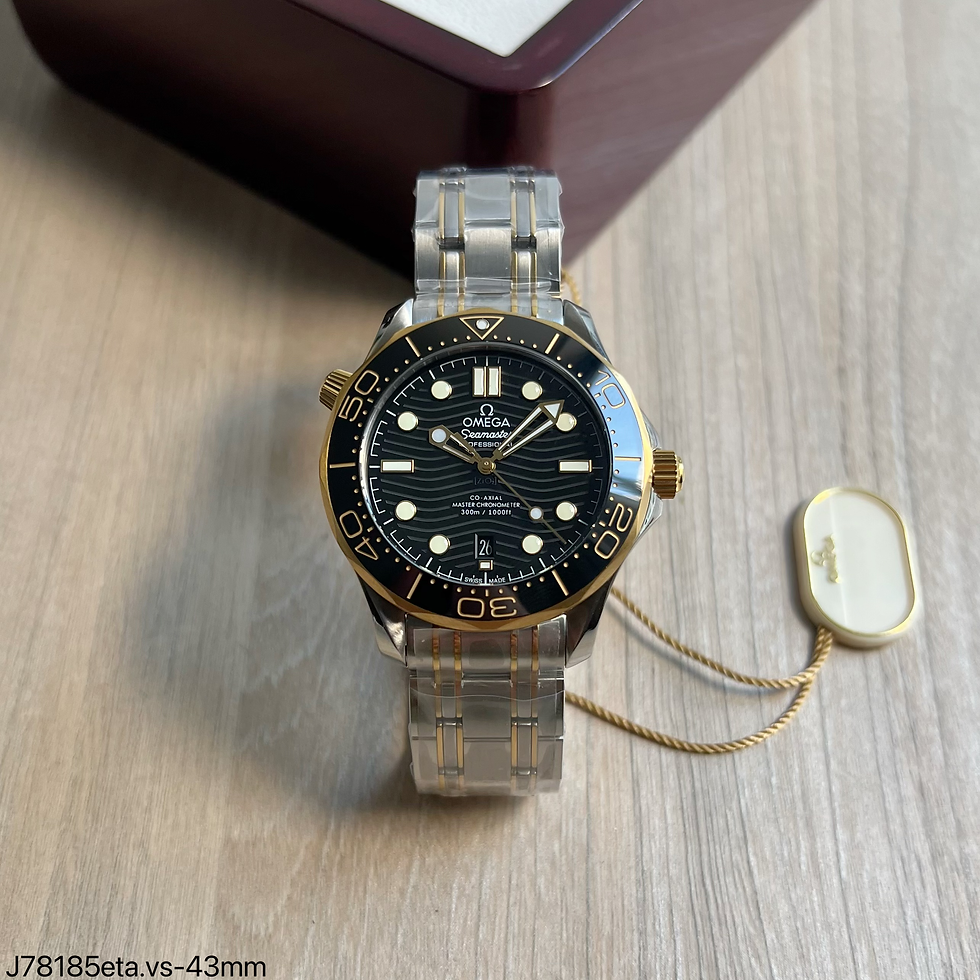 Miniatura: Omega