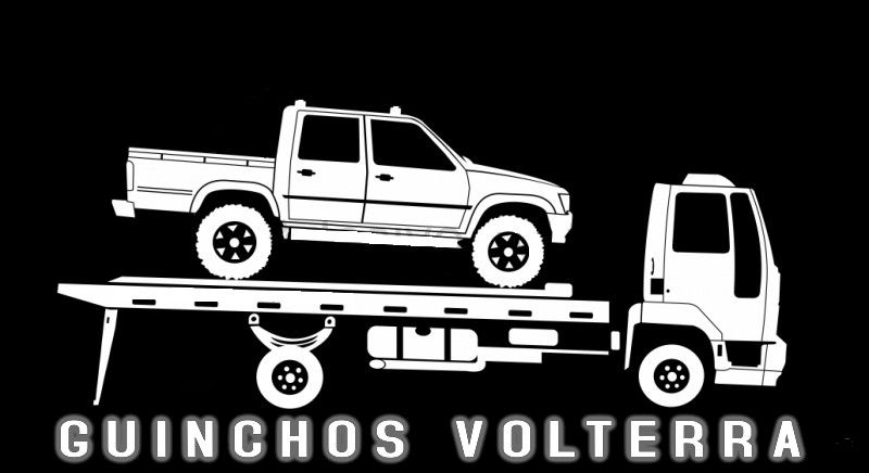 Guinchos Volterra Paulínia