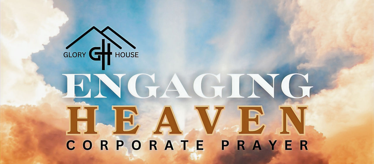 Glory House Christian Ministries 2