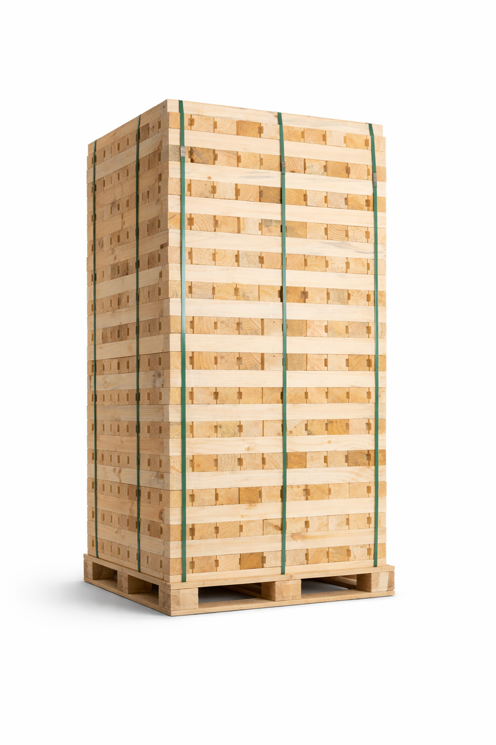 Wooden Runners