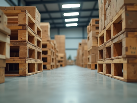 Crafting Durable Wooden Solar Pallet Designs with Eco-Friendly Wooden Pallet Designs