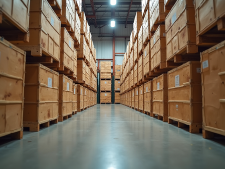 Innovative Wooden Packaging Solutions for Global Shipping Success