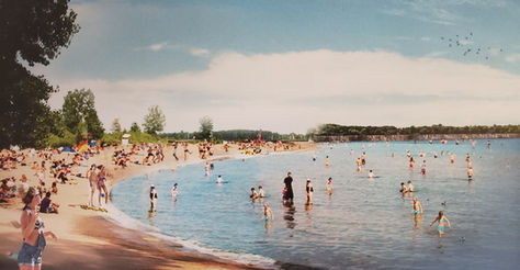 Nelson Aggregates Plans Burlington Quarry Expansion into Adjacent Golf Course
