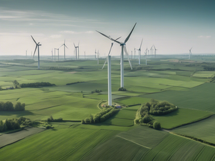 Sustainable Farming Practices for Carbon Offsets