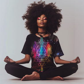 Chakracises: Exercises for Aligning Your Seven Chakras