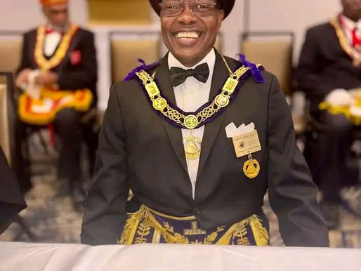 How to Join the Illuminati in Nigeria