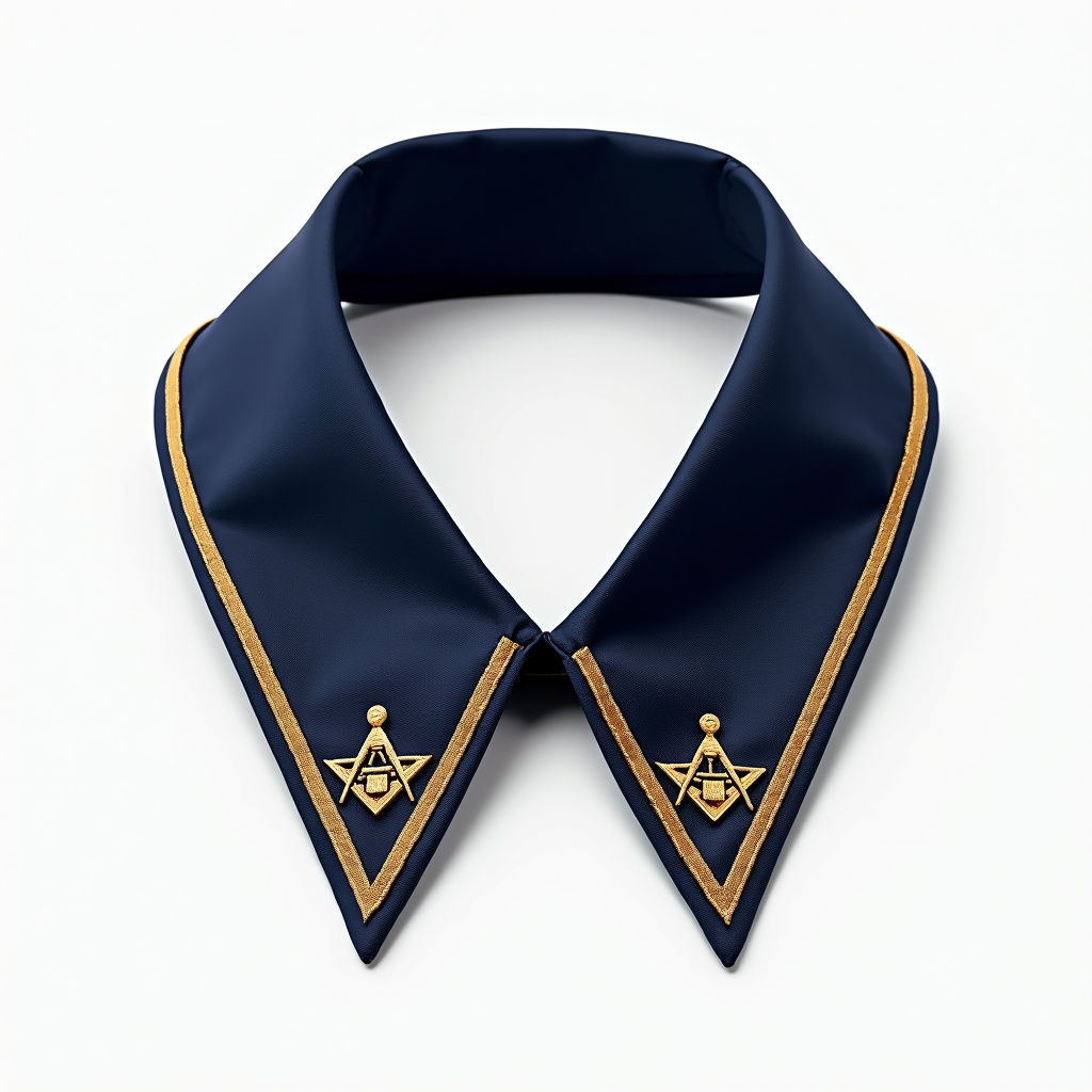 Officer Collar