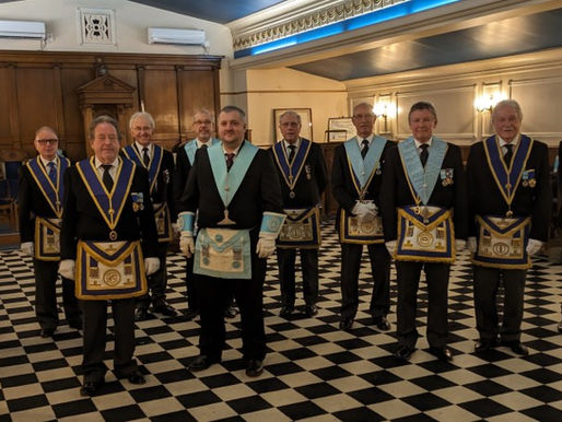 How to join Freemason in Polokwane