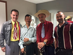 Rico Rockahousetrio 3 10 2015 2