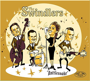 The Swindlers