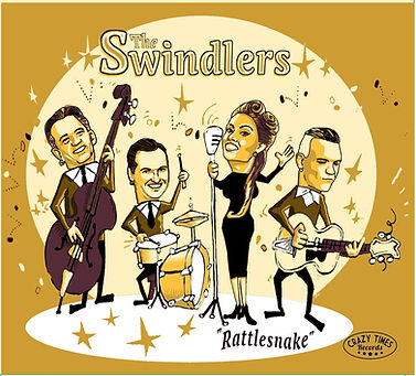 The Swindlers