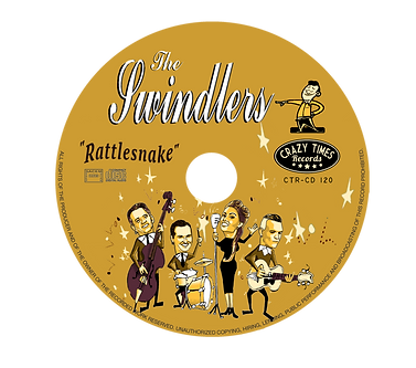 The Swindlers