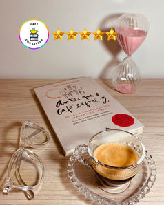 Antes que o café esfrie 2