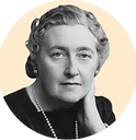 Agatha Christie