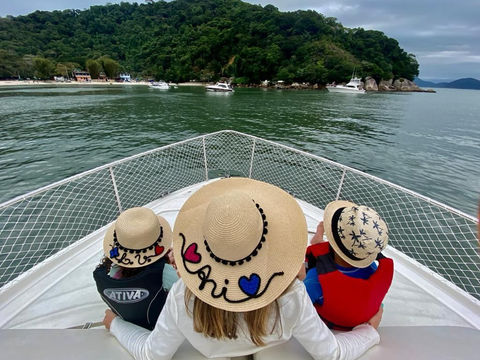 Como Escolher o Barco Ideal para Sua Aventura