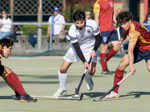 Hockey maschile, missione compiuta: l'anno prossimo sarà ancora Serie A/1!