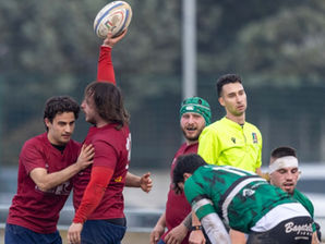 I risultati del weekend: arriva la prima pesantissima vittoria del rugby!