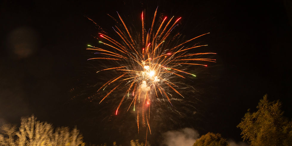 Gli 80 anni del CUS Padova: una serata...scoppiettante!