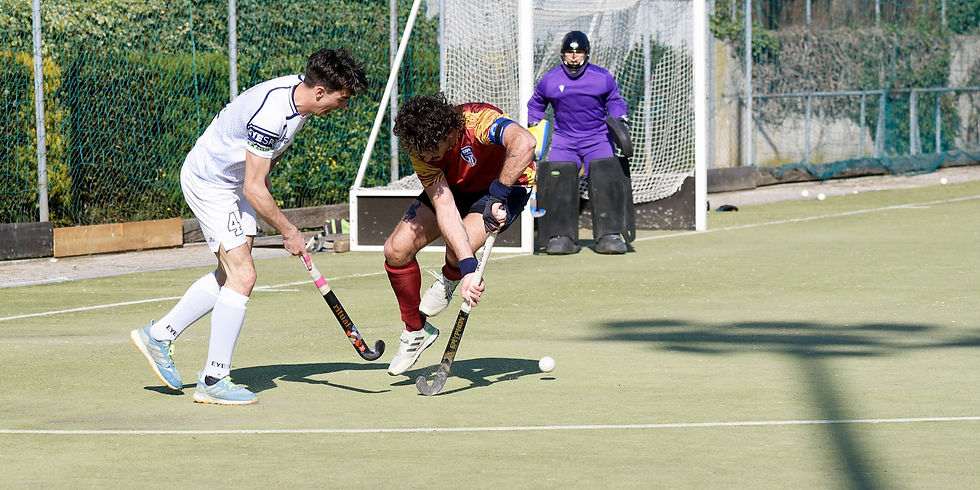 Il programma del weekend: entra nel vivo la stagione dell'hockey