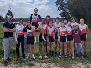 Quatto medaglie per il CUS Padova ai CNU di canoa e canottaggio!