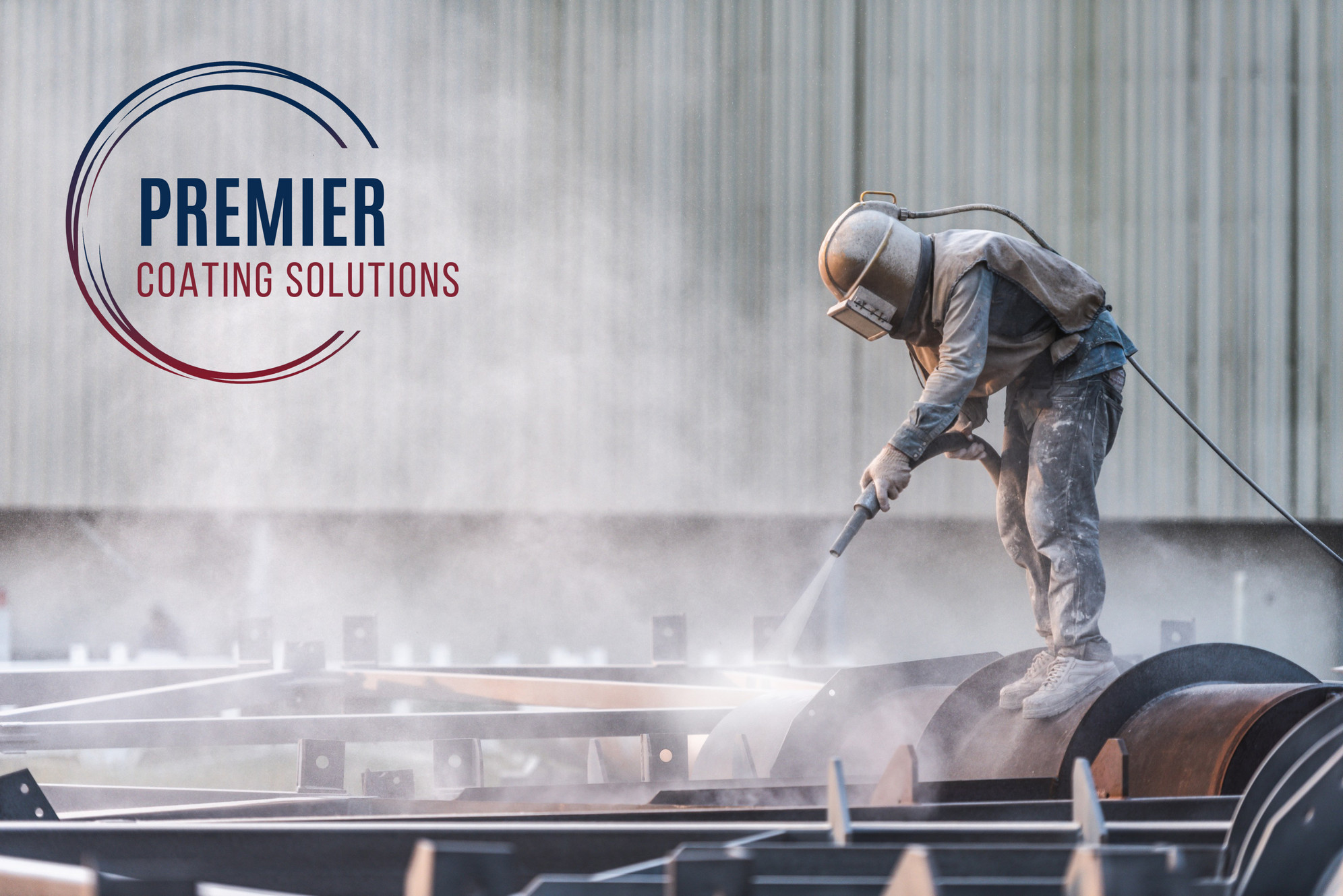 Sandblasting & Painting Tampa | Industrial & Marine Florida