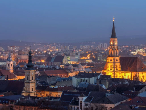 Tururi ghidate gratuite pentru tinerii români din afara granițelor țării
