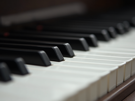 Simple Music Theory Lessons for Beginners: Beginner Music Theory Tips to Get You Started