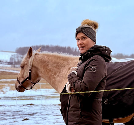 healing hest