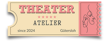 Logo Theateratelier Gütersloh