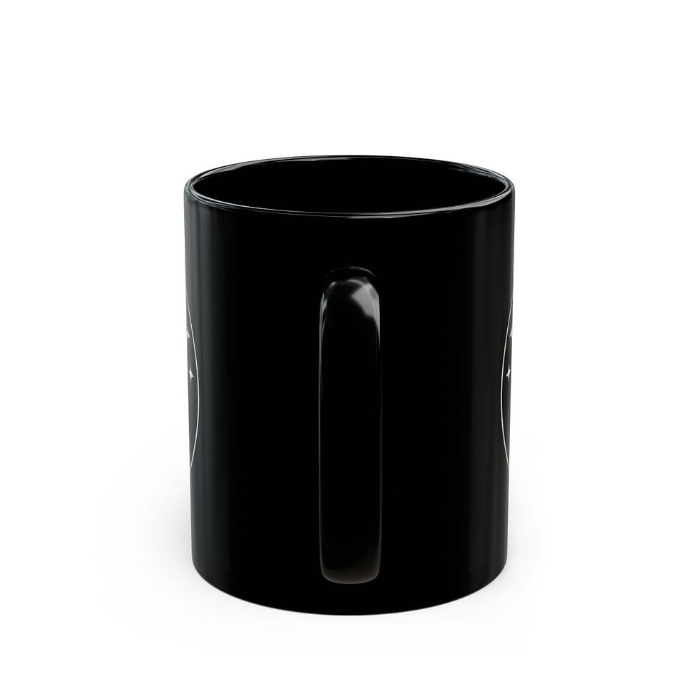 Thumbnail: Sober Revolution Mug