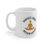 Thumbnail: Namaste Sober MF'ers Mug