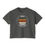 Thumbnail: Sober Revolution 100% Organic Cotton Women's Boxy Tee