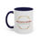 Thumbnail: Wellness Within Coffee Mug — Holistic Health & Lifestyle Coach Gift