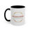 Thumbnail: Wellness Within Coffee Mug — Holistic Health & Lifestyle Coach Gift