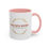 Thumbnail: Wellness Within Coffee Mug — Holistic Health & Lifestyle Coach Gift