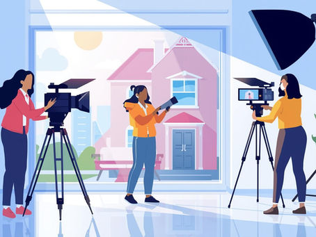 film and video production company