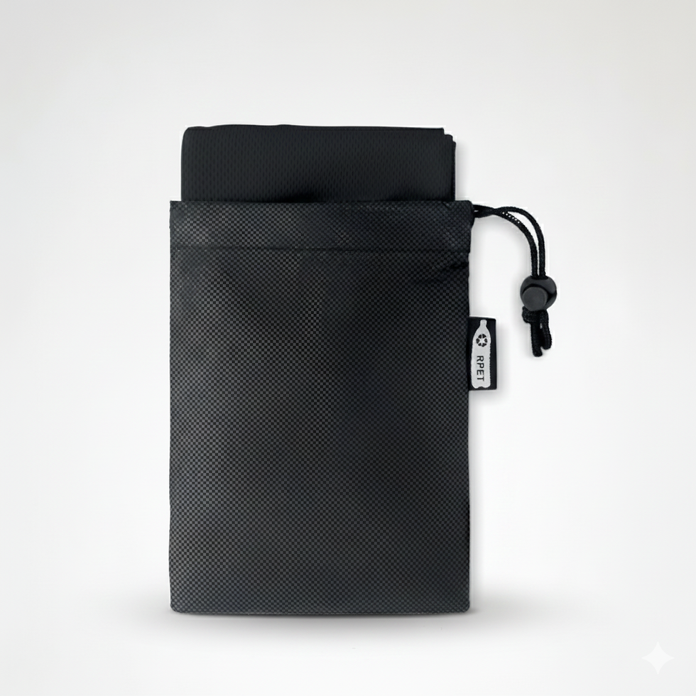 Miniature : Serviette de sport