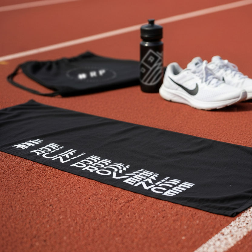 Miniature : Serviette de sport