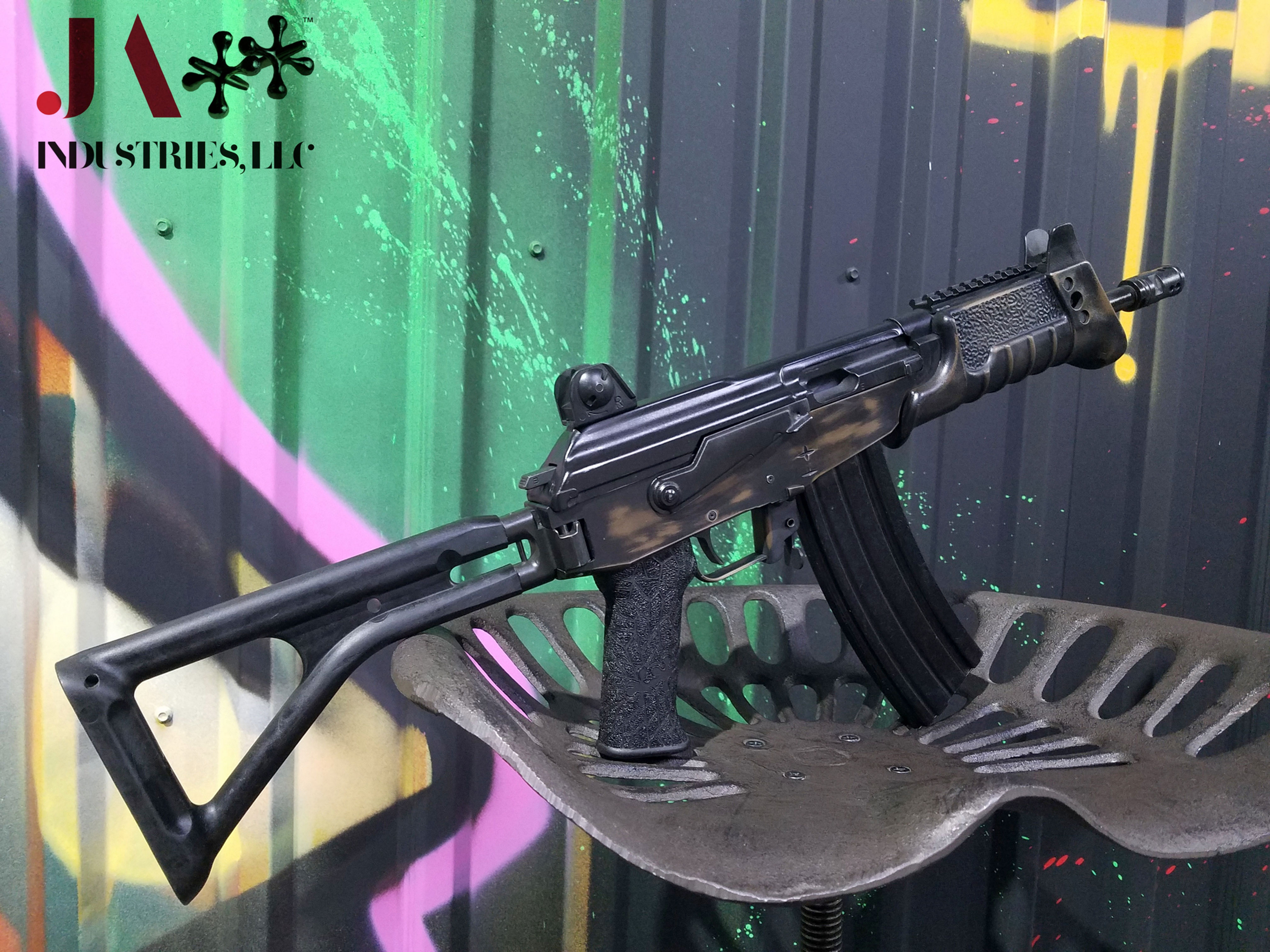 Micro Galil (5.56 NATO)