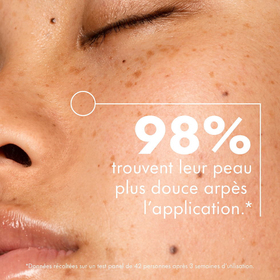 Miniature : Masque peeling doux  – Clémence & Vivien
