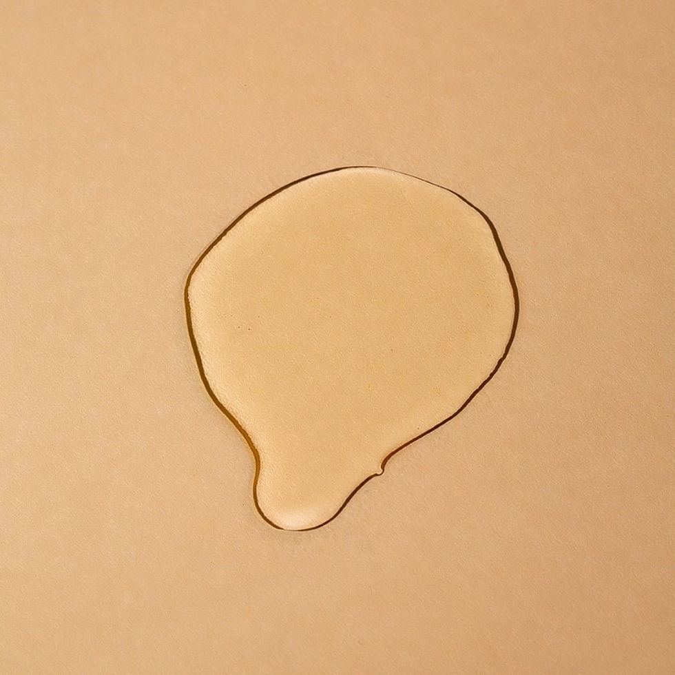 Miniature : Huile démaquillante bio - Oden