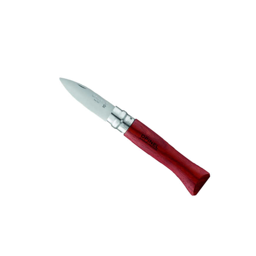 Miniature : Opinel n°9 Couteau à huître