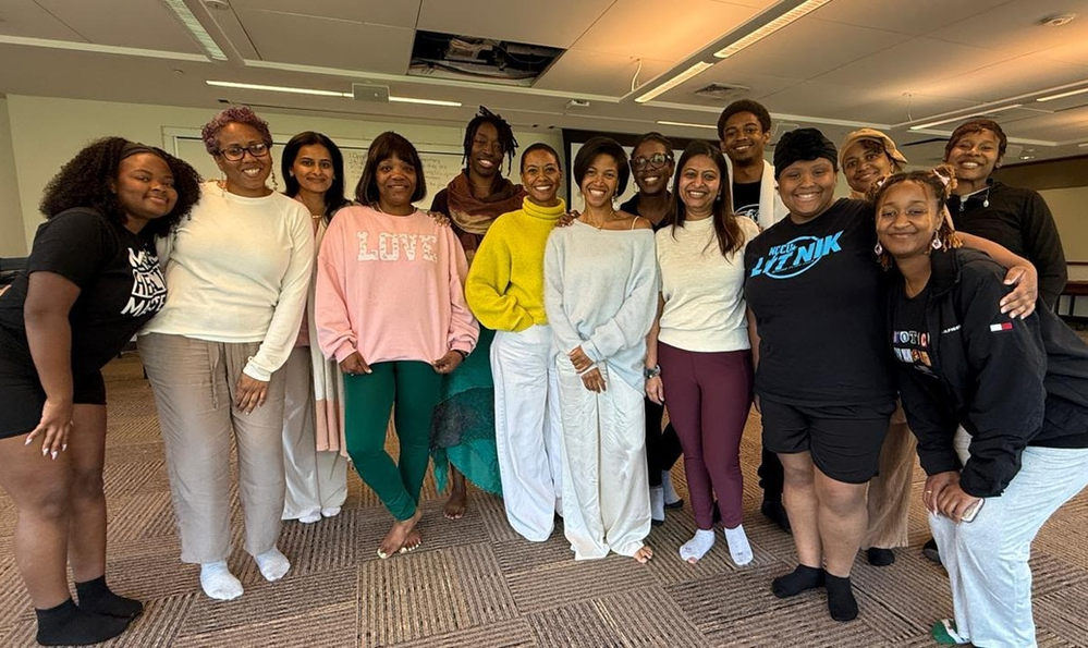 We Possess the Power: How Sky Campus Happiness Is Helping People Reduce Stress and Restore Peace