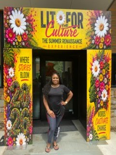 Lit for the Culture: A Summer Renaissance Experience