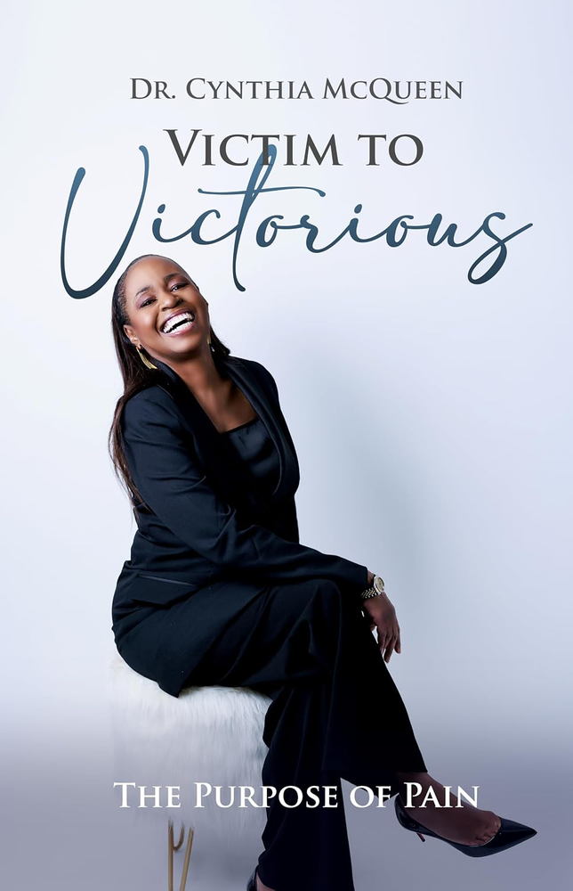 How to Be Victorious After Pain