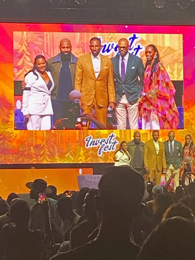 Invest Fest 2026: A Movement of Unity, Wisdom, and Wealth